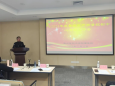 提升医疗质量与安全，构建坚固医疗防护体系——我院召开2024年度省级医疗质量控制中心考核工作会