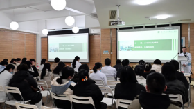 “难解之谜，铭诸五内”——大内科举办第五十二期疑难病例讨论会