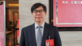 【媒体贵医·健康贵州】关注两会︱听代表委员说卫生健康工作