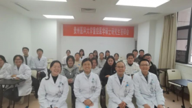探索生命守护之旅：重症医学科开展医学生早期接触临床实践活动