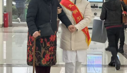 贵医附院门诊推行“531”新措施，提升服务品质与温暖