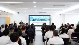 探索生命奥秘 赋能精准医疗——贵州省医学测序中心正式启用