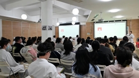 攻克“怪病”谜团：贵医附院举办“难解之谜，铭诸五内——第五十五期疑难病例讨论会”