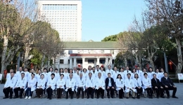 百年协和一切为民，健康贵州行义诊暖民心