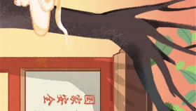 【全民国家安全教育】国家安全 你我共筑！一图看懂国家安全领域全景