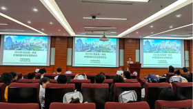 护理部召开3月份暨第一季度护理质量与安全管理会