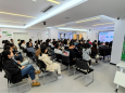 我院举办2025年知识产权宣传周专题培训活动