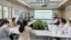 神经外科召开FAST-IT临床研究项目进展工作汇报会