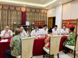 传递关爱与友谊：第四批中国援所罗门群岛医疗队开展义诊活动
