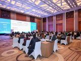 公立医院精细化管理系列会第五期培训班举行