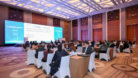 公立医院精细化管理系列会第五期培训班举行