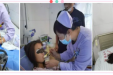 以爱之名 守护童心：儿科综合病房的温暖故事