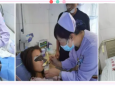 以爱之名 守护童心：儿科综合病房的温暖故事