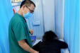 【媒体贵医】得益中医针灸，困扰所罗门群岛民众二十余年的腰痛解决啦