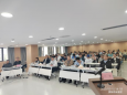 医学装备管理委员会和耗材管理委员会年度预算论证会召开