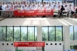 凝心聚力促健康 踔厉奋发展风采——护理部举行庆祝“5·12”国际护士节系列活动