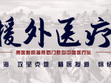 【援外医疗】中所泌尿外科微创手术培训中心迎来首批所罗门医护人员