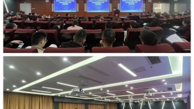 贵州省2025年住院医师规范化培训临床实践考核考官培训班圆满举办