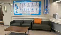 让护理更有温度：结直肠肿瘤中心推出关爱患者服务新举措