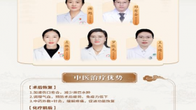 乳腺诊疗新范式：中西医协同诊疗为乳腺疾病患者带来
