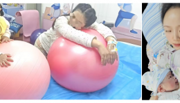 暖心守护，为爱启航——产科"十个多一点"服务让分娩更有温度