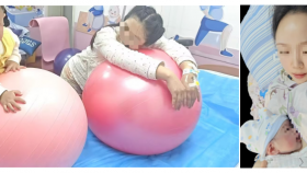 暖心守护，为爱启航——产科