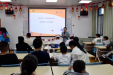 科学防治血友病，守护患者健康生活——血友病综合管理中心开展世界血友病日主题活动