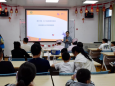 科学防治血友病，守护患者健康生活——血友病综合管理中心开展世界血友病日主题活动