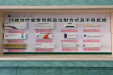小药盒，大温暖——门诊治疗室设立小药盒展示墙
