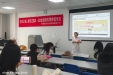 情暖520，“喂”爱启航妇产科爱婴病房开展全国母乳喂养宣传日主题活动