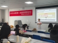 情暖520，“喂”爱启航妇产科爱婴病房开展全国母乳喂养宣传日主题活动