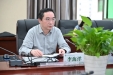 强化理论武装 深学细照笃行——我院举行党委理论学习中心组第三次集中学习研讨