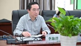 强化理论武装 深学细照笃行——我院举行党委理论学习中心组第三次集中学习研讨