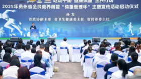 临床营养科开展全民营养周系列活动 四站暖心服务惠及多人群