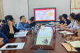 副院长李伟作深入学习贯彻习近平总书记在贵州考察时的重要讲话精神专题宣讲