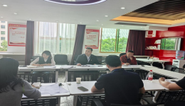 纪委书记韩世举宣讲习近平总书记在贵州考察时的重要讲话精神