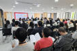 副院长陈腾祥作深入学习贯彻习近平总书记在贵州考察时的重要讲话精神专题宣讲