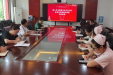 党委副书记代宏作深入学习贯彻习近平总书记考察贵州重要讲话精神专题宣讲
