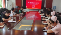 党委副书记代宏作深入学习贯彻习近平总书记考察贵州重要讲话精神专题宣讲