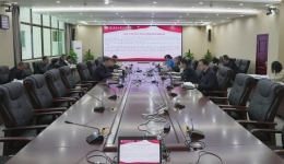 贵医附院召开党委扩大会传达学习贯彻习近平总书记在贵州考察时的重要讲话精神