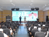 以爱之名筑同心 以医为桥奏和鸣——贵医附院举办“5·21（我爱医）”故事分享会