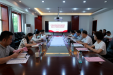 省委组织部和省医院党建工作调研组赴贵州医科大学附属医院开展公立医院党建工作专题调研
