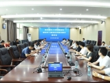 我院召开坚持开门教育征求意见建议座谈会
