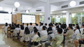 “难解之谜，铭诸五内”大内科举办第五十七期疑难病例讨论会