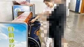 全科医疗科践行
