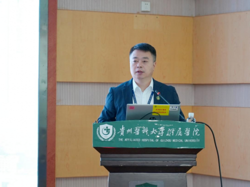 我院召开2025年运营管理委员会第一次扩大会议