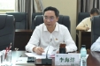 深学笃行中央八项规定精神 构建风清气正医疗生态——我院举行党委理论学习中心组第四次集中学习研讨