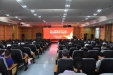 以严的基调推进作风建设常态化长效化——党委书记李海洋讲授深入贯彻中央八项规定精神学习教育专题党课