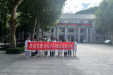 【早临床·启医路】临床启航：贵医附院内镜中心开展早临床实践活动