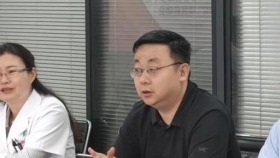 “基于中国人群的标准化PET神经影像数据库多中心研究”项目启动会举办